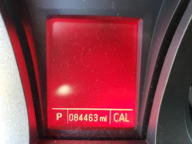 Photo 8 from auction – 2014 GMC TERRAIN SL with VIN 2GKFLSE32E6341760