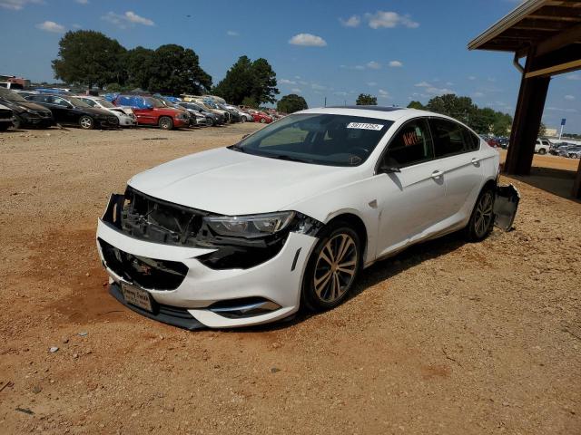 Photo 2 from auction – 2018 BUICK REGAL ESSE with VIN W04GP6SX5J1096222
