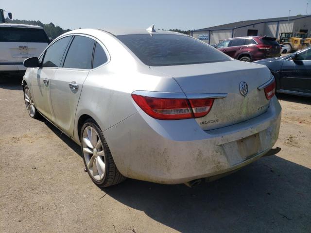 Photo 3 from auction – 2012 BUICK VERANO with VIN 1G4PP5SK1C4193967