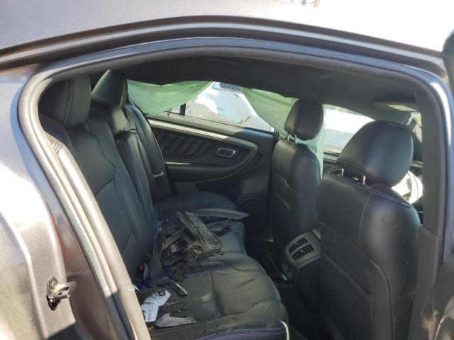 Photo 6 from auction – 2013 FORD TAURUS SEL with VIN 1FAHP2E87DG112726