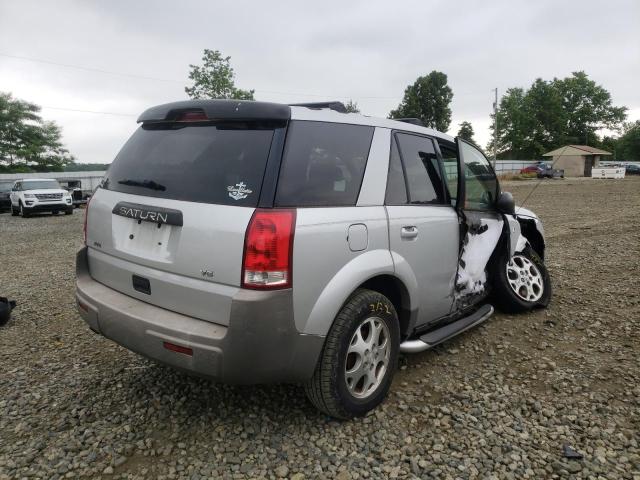 Photo 4 from auction – 2004 SATURN VUE with VIN 5GZCZ53434S803246