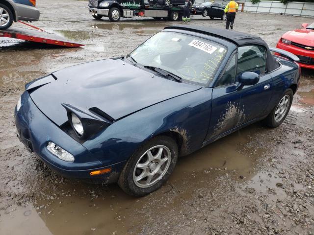 Photo 2 from auction – 1997 MAZDA MX-5 MIATA with VIN JM1NA3532V0730748