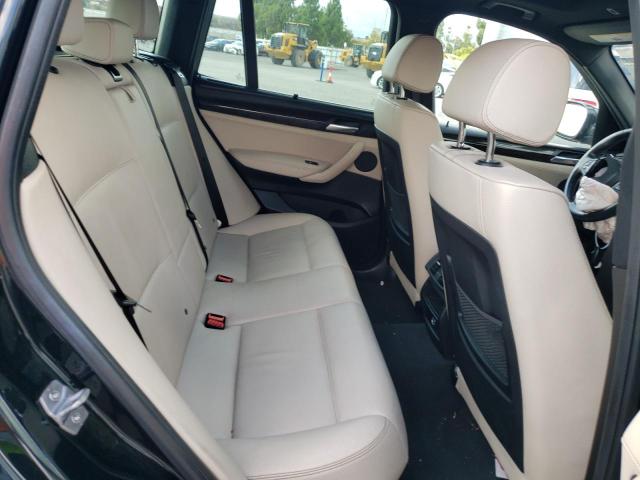 Photo 6 from auction – 2014 BMW X3 XDRIVE2 with VIN 5UXWX9C53E0D34212