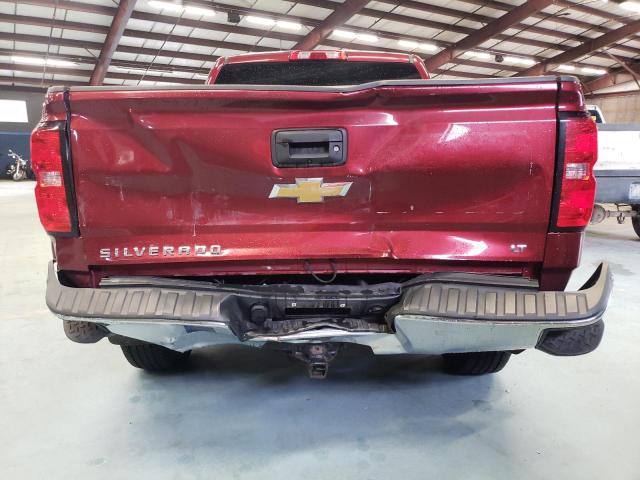 Photo 9 from auction – 2016 CHEVROLET SILVERADO with VIN 3GCUKREC1GG152846