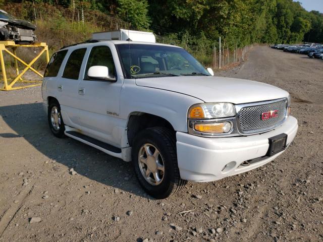 Photo 1 from auction – 2003 GMC YUKON DENA with VIN 1GKEK63U63J257796