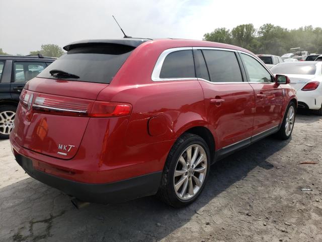 Foto 4 de la subasta – 2012 LINCOLN MKT con VIN 2LMHJ5AT7CBL51559