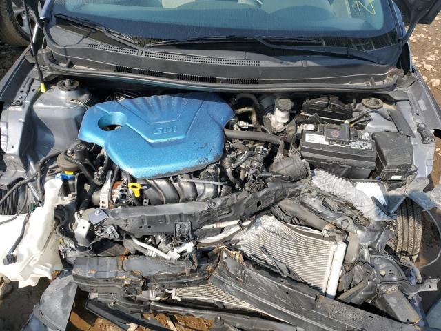 Photo 7 from auction – 2017 HYUNDAI ACCENT SE with VIN KMHCT4AE8HU239852