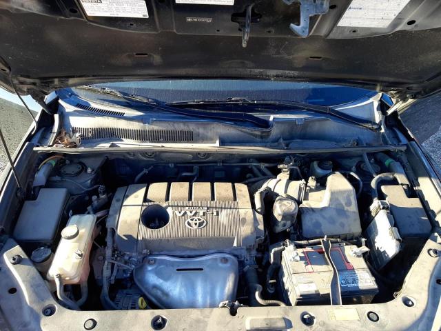 Photo 7 from auction – 2010 TOYOTA RAV4 with VIN JTMBF4DV2AD025187