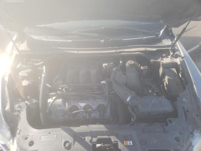 Photo 7 from auction – 2011 FORD TAURUS SE with VIN 1FAHP2DW0BG182730