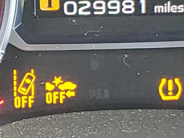 Photo 8 from auction – 2018 SUBARU FORESTER 2 with VIN JF2SJAGC9JH446020
