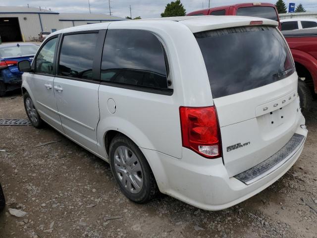 Photo 3 from auction – 2014 DODGE GRAND CARA with VIN 2C4RDGBG7ER219789