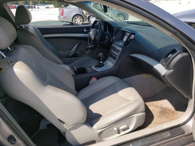 Photo 5 from auction – 2008 INFINITI G37 BASE with VIN JNKCV64E08M114445