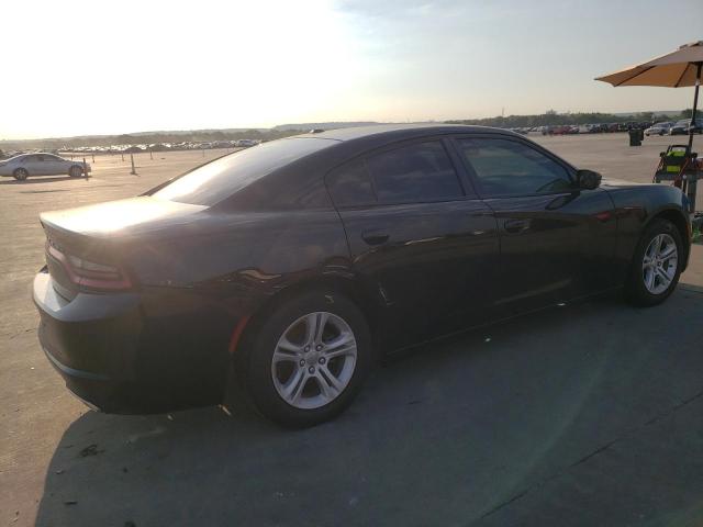 Photo 4 from auction – 2019 DODGE CHARGER SX with VIN 2C3CDXBG9KH653210