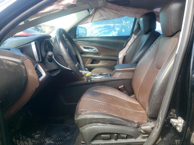 Zdjęcie 5 z aukcji – 2011 CHEVROLET EQUINOX LT z VIN 2GNALPEC7B1237428