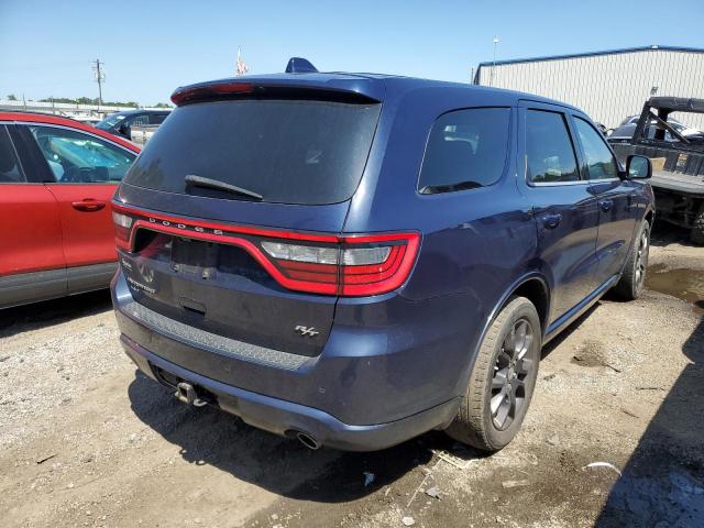 Photo 4 from auction – 2016 DODGE DURANGO R/ with VIN 1C4SDJCT7GC402759