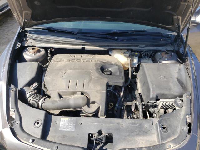 Photo 7 from auction – 2011 CHEVROLET MALIBU 1LT with VIN 1G1ZC5E1XBF120118