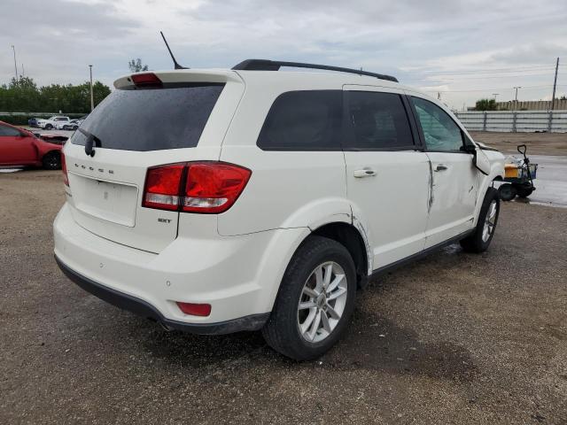 Photo 4 from auction – 2018 DODGE JOURNEY SX with VIN 3C4PDCBGXJT254267