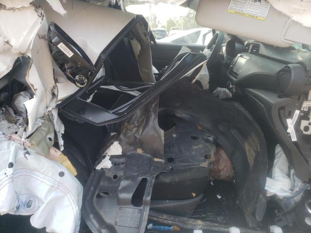Photo 5 from auction – 2020 NISSAN VERSA S with VIN 3N1CN8DV0LL912088