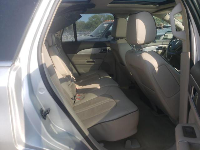 Photo 6 from auction – 2014 LINCOLN MKX with VIN 2LMDJ8JK6EBL18224