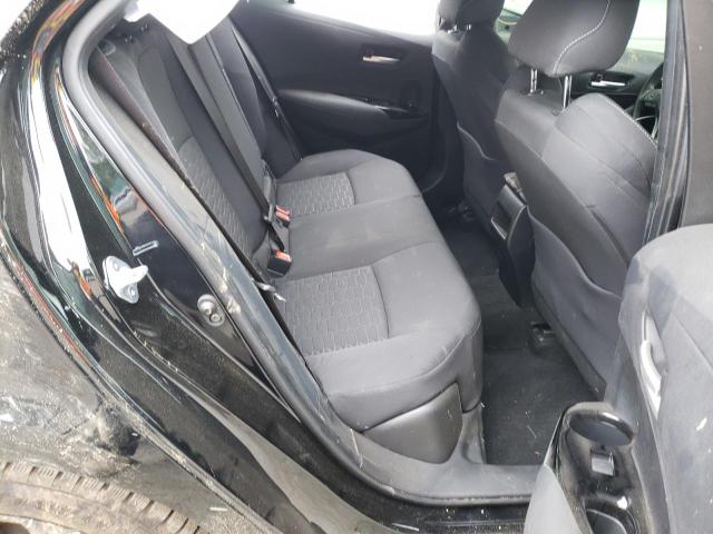 Photo 6 from auction – 2021 TOYOTA COROLLA SE with VIN JTND4MBE8M3113670