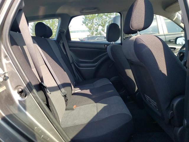 Photo 6 from auction – 2007 TOYOTA COROLLA MA with VIN 2T1KR32E87C636478