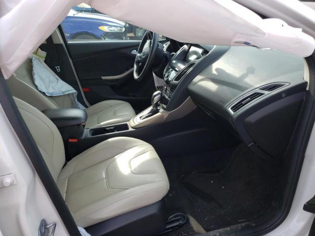 Photo 5 from auction – 2018 FORD FOCUS TITA with VIN 1FADP3J2XJL323671