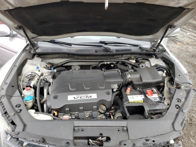 Photo 7 from auction – 2012 HONDA CROSSTOUR with VIN 5J6TF2H5XCL005968