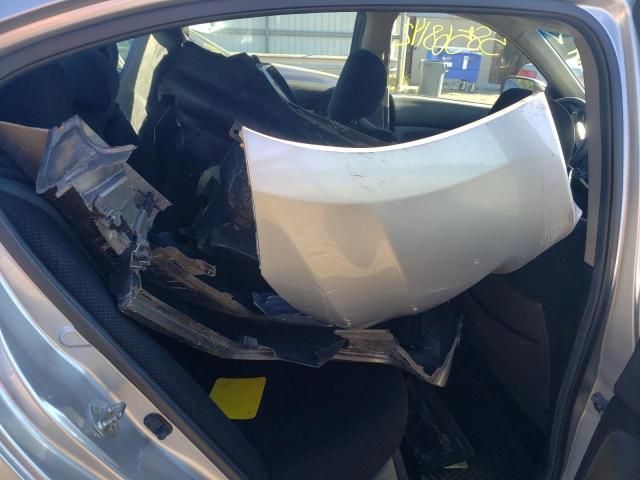 Photo 6 from auction – 2011 HONDA ACCORD EX with VIN 1HGCP2F74BA033476