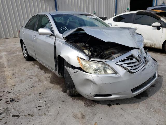 Photo 1 from auction – 2008 TOYOTA CAMRY CE with VIN 4T1BE46K38U198048