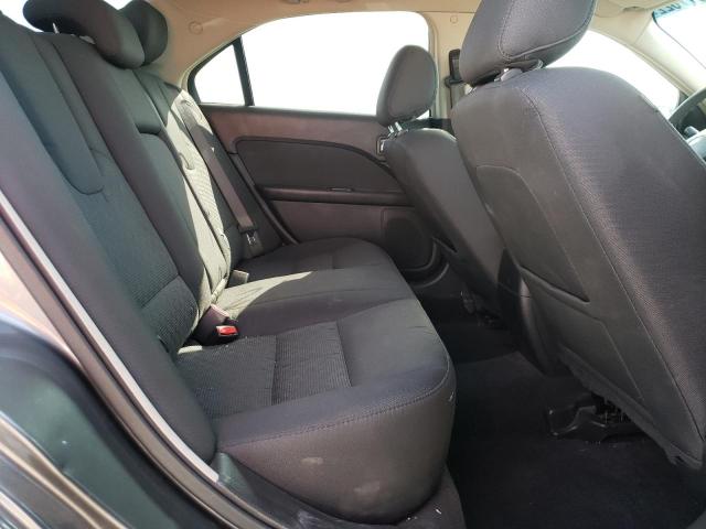 Photo 6 from auction – 2011 FORD FUSION SE with VIN 3FAHP0HA1BR235463