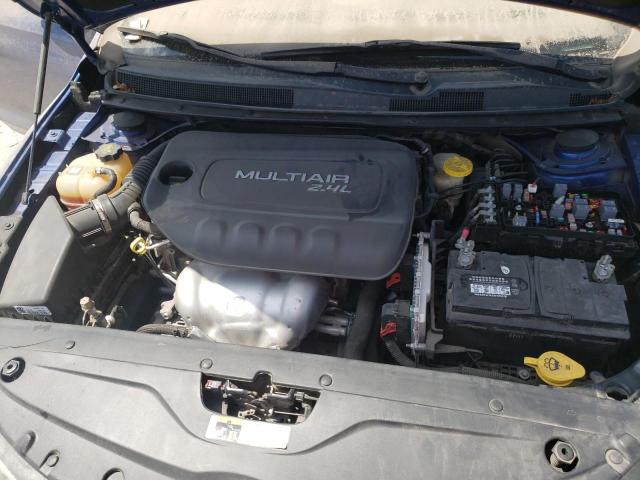 Photo 7 from auction – 2015 CHRYSLER 200 C with VIN 1C3CCCCB7FN734511