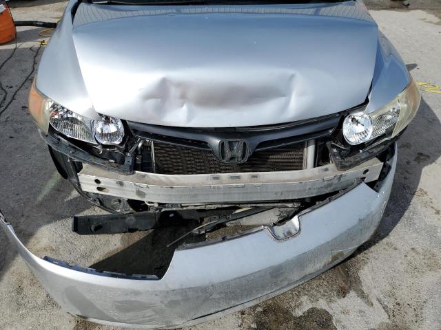 Photo 10 from auction – 2008 HONDA CIVIC EX with VIN 2HGFG12838H534360