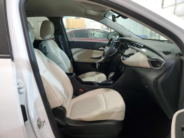 Photo 5 from auction – 2023 BUICK ENCORE GX with VIN KL4MMDS24PB001303
