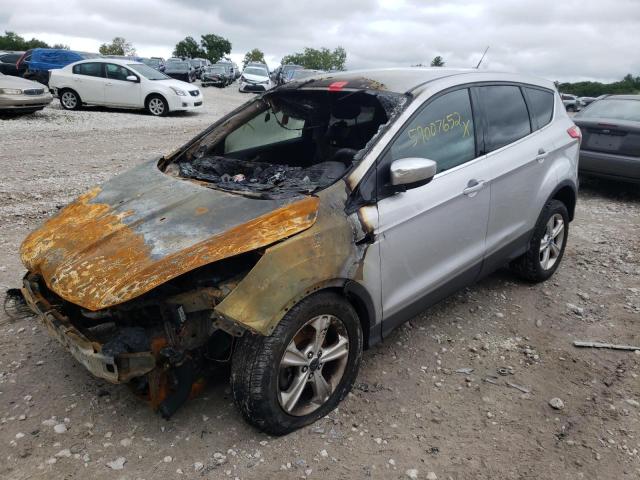 Photo 2 from auction – 2013 FORD ESCAPE SE with VIN 1FMCU9GX9DUC87258