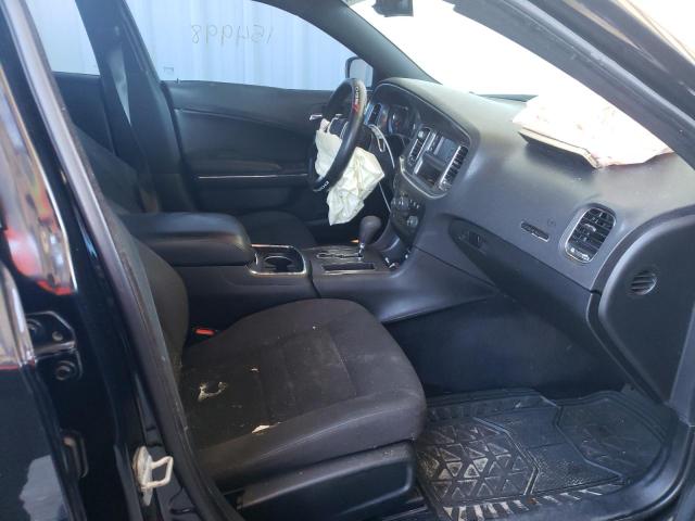 Photo 5 from auction – 2013 DODGE CHARGER SE with VIN 2C3CDXBG6DH729646
