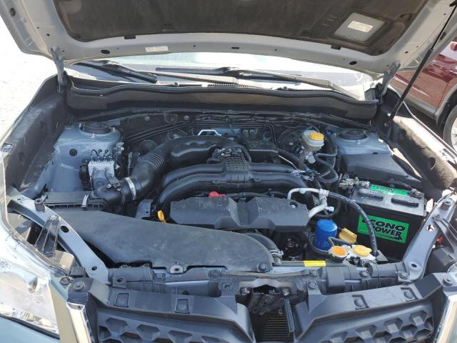 Photo 7 from auction – 2016 SUBARU FORESTER with VIN JF2SJADC2GH522657