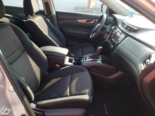 Photo 5 from auction – 2018 NISSAN ROGUE S with VIN KNMAT2MT6JP600736