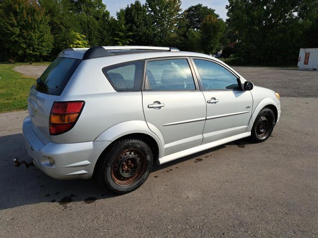 Photo 4 from auction – 2008 PONTIAC VIBE with VIN 5Y2SL65898Z417996