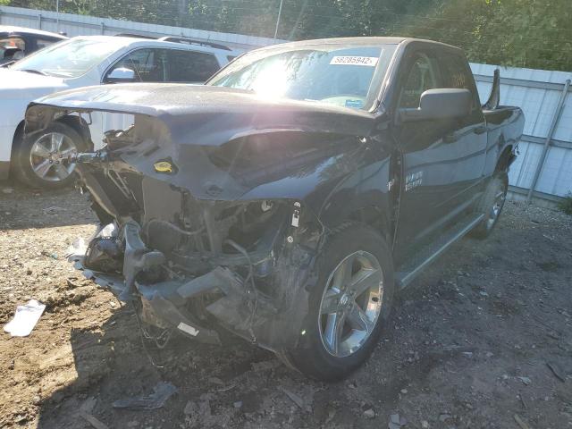 Photo 2 from auction – 2017 RAM 1500 ST with VIN 1C6RR7FT2HS796913