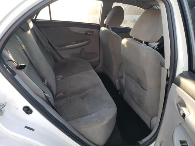 Photo 6 from auction – 2011 TOYOTA COROLLA BA with VIN 2T1BU4EE7BC654463