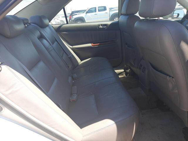 Photo 6 from auction – 2005 TOYOTA CAMRY LE with VIN 4T1BE32K85U031714
