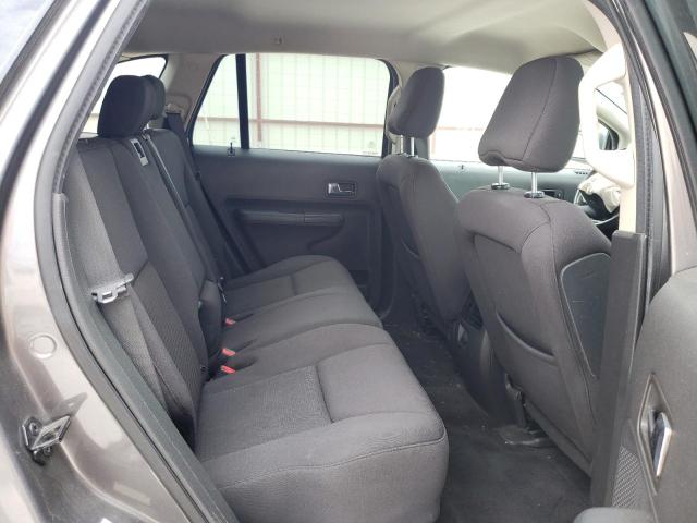 Photo 6 from auction – 2010 FORD EDGE SEL with VIN 2FMDK3JC9ABA21494