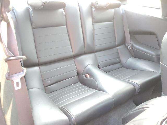 Photo 6 from auction – 2014 FORD MUSTANG with VIN 1ZVBP8AM4E5320059