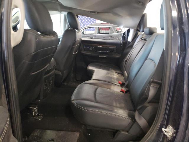 Photo 6 from auction – 2018 RAM 1500 LARAM with VIN 1C6RR7VT3JS177020
