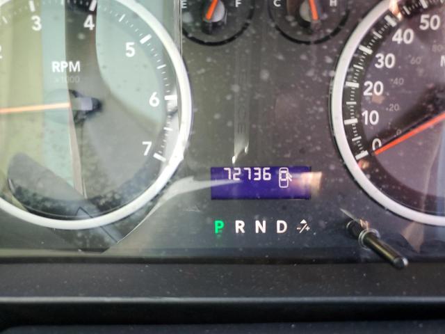 Photo 8 from auction – 2012 DODGE RAM 1500 S with VIN 1C6RD6FT9CS228868