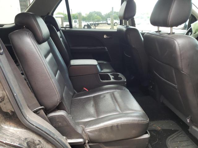 Photo 6 from auction – 2008 FORD TAURUS X L with VIN 1FMDK06W38GA43186