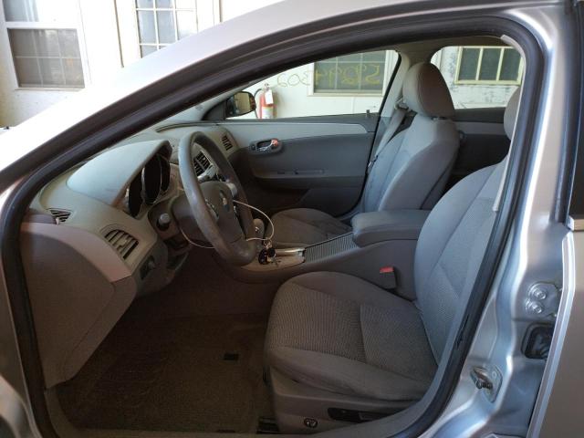 Photo 5 from auction – 2010 CHEVROLET MALIBU LS with VIN 1G1ZB5EB5A4107718