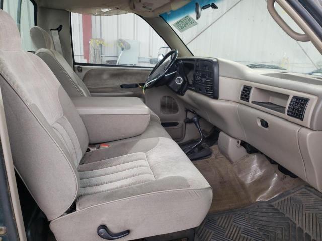 Photo 5 from auction – 1994 DODGE RAM 1500 with VIN 1B7HF16Z6RS722247