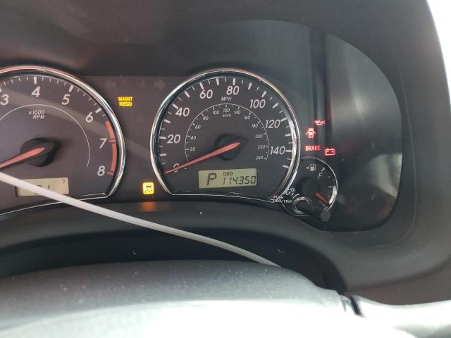 Photo 8 from auction – 2012 TOYOTA COROLLA with VIN 2T1BU4EE7CC783000