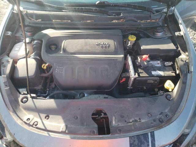 Photo 7 from auction – 2013 DODGE DART SXT with VIN 1C3CDFBA1DD269301